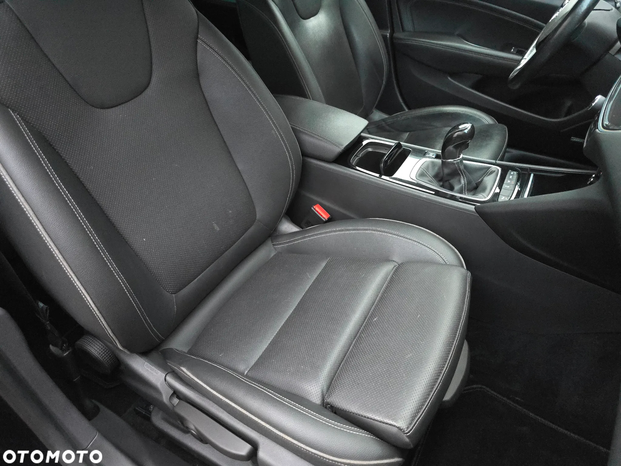 Opel Insignia 2.0 CDTI Sports Tourer ecoFLEXStart/Stop Innovation - 39