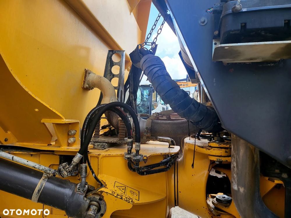 Volvo A30F - 14