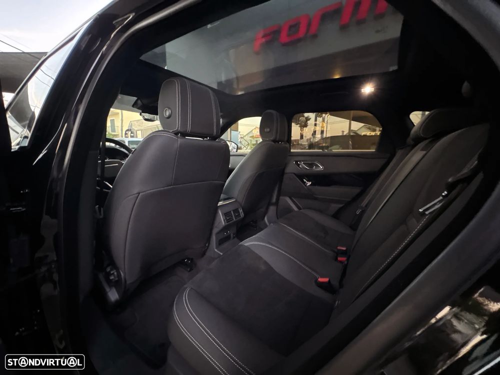 Land Rover Range Rover Velar 2.0 P400e AWD Edition - 7