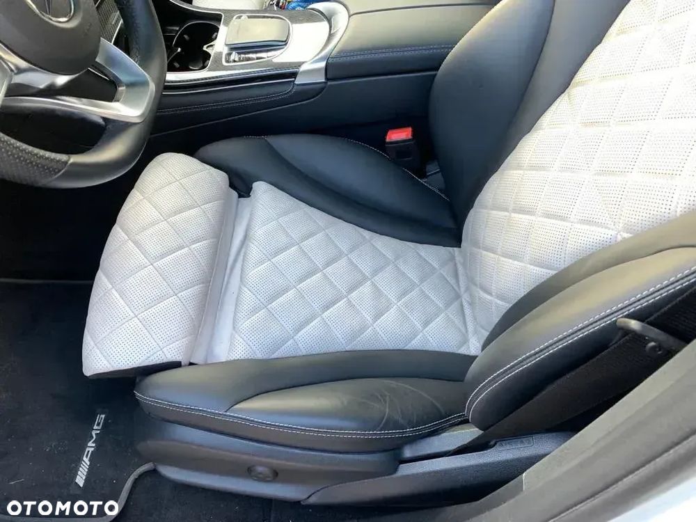 Mercedes-Benz GLC 200 4-Matic - 17