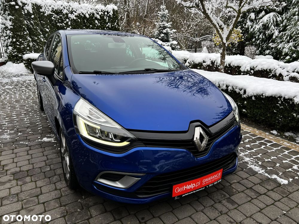 Renault Clio (Energy) TCe 90 Bose Edition - 2