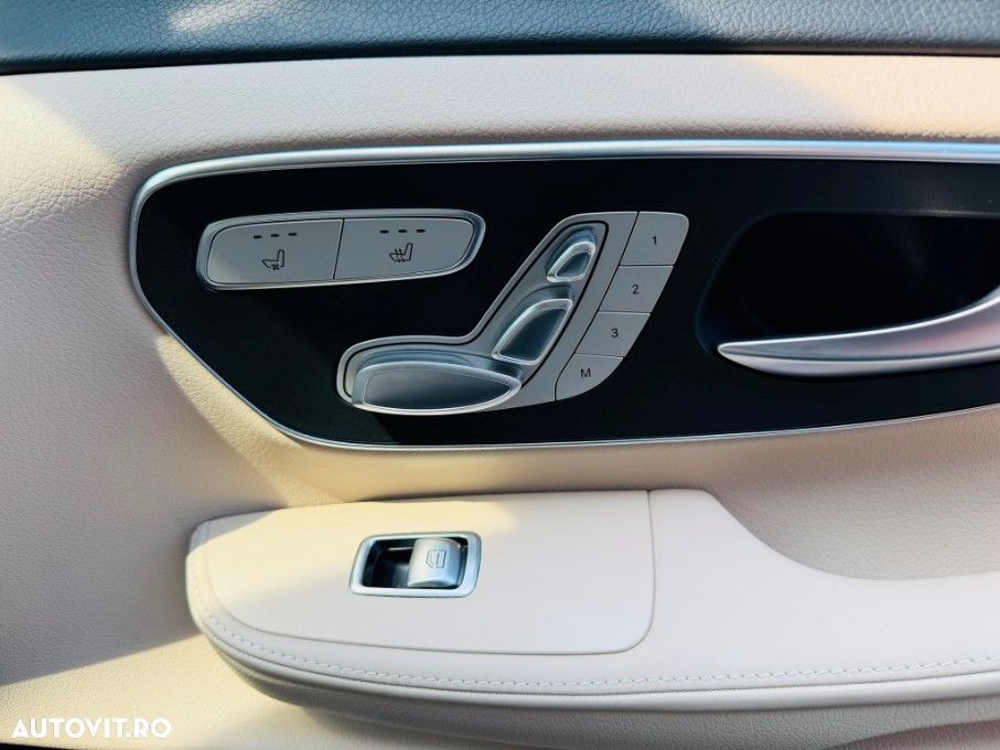 Mercedes-Benz V 300 d Extralang 9G-TRONIC Exclusive - 21