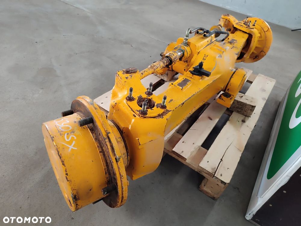 Most napędowy 8X35 448/17302P  JCB 530 SX - 9