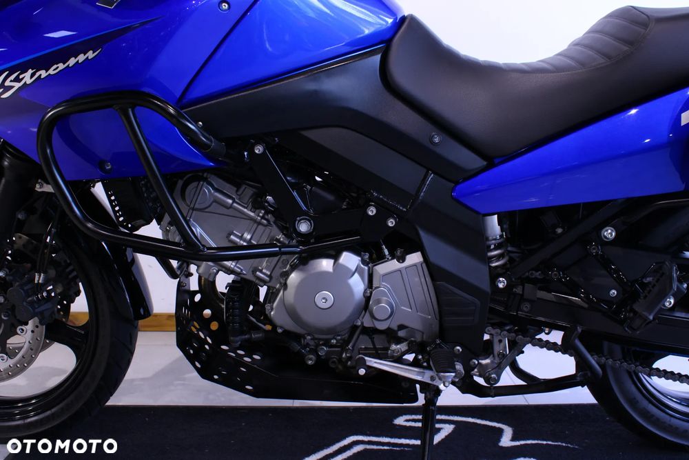 Suzuki DL - 31