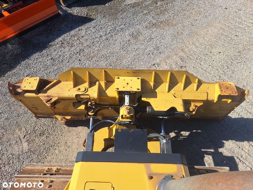 Caterpillar CAT D6K2 LGP - 14