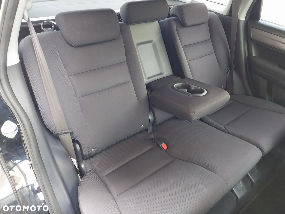 Honda CR-V 2.0i-VTEC Automatik Elegance - 8