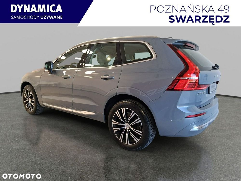 Volvo XC 60 - 6