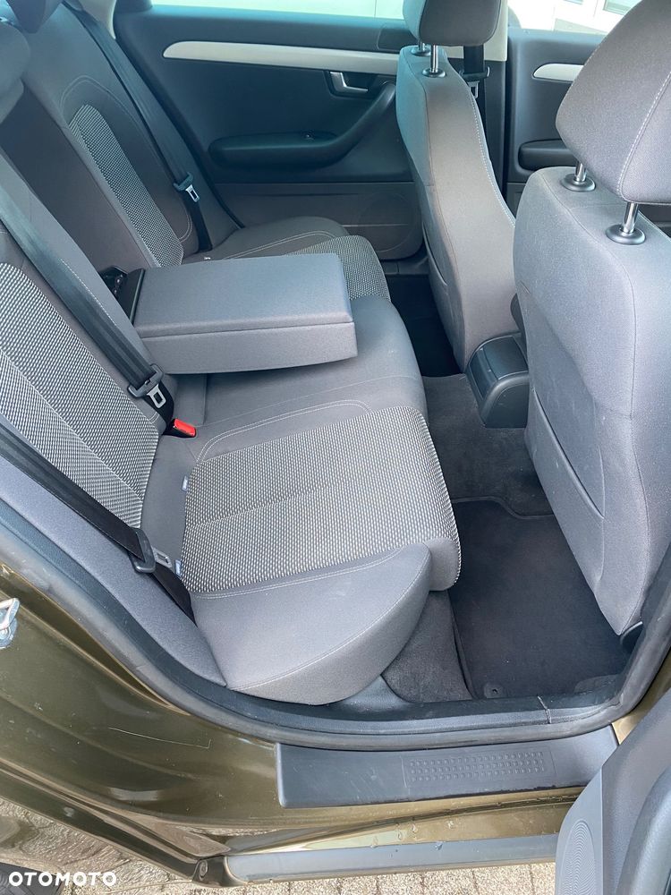 Seat Exeo ST 1.8TSI Reference - 22