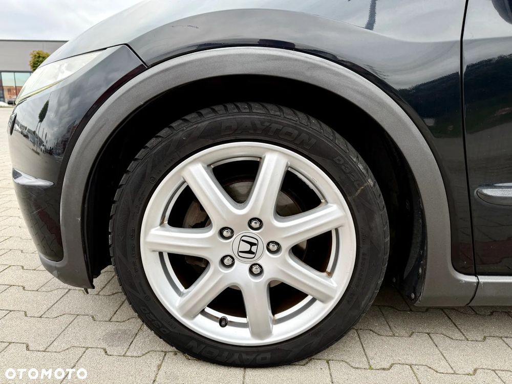 Honda Civic 1.8 Executive - 4