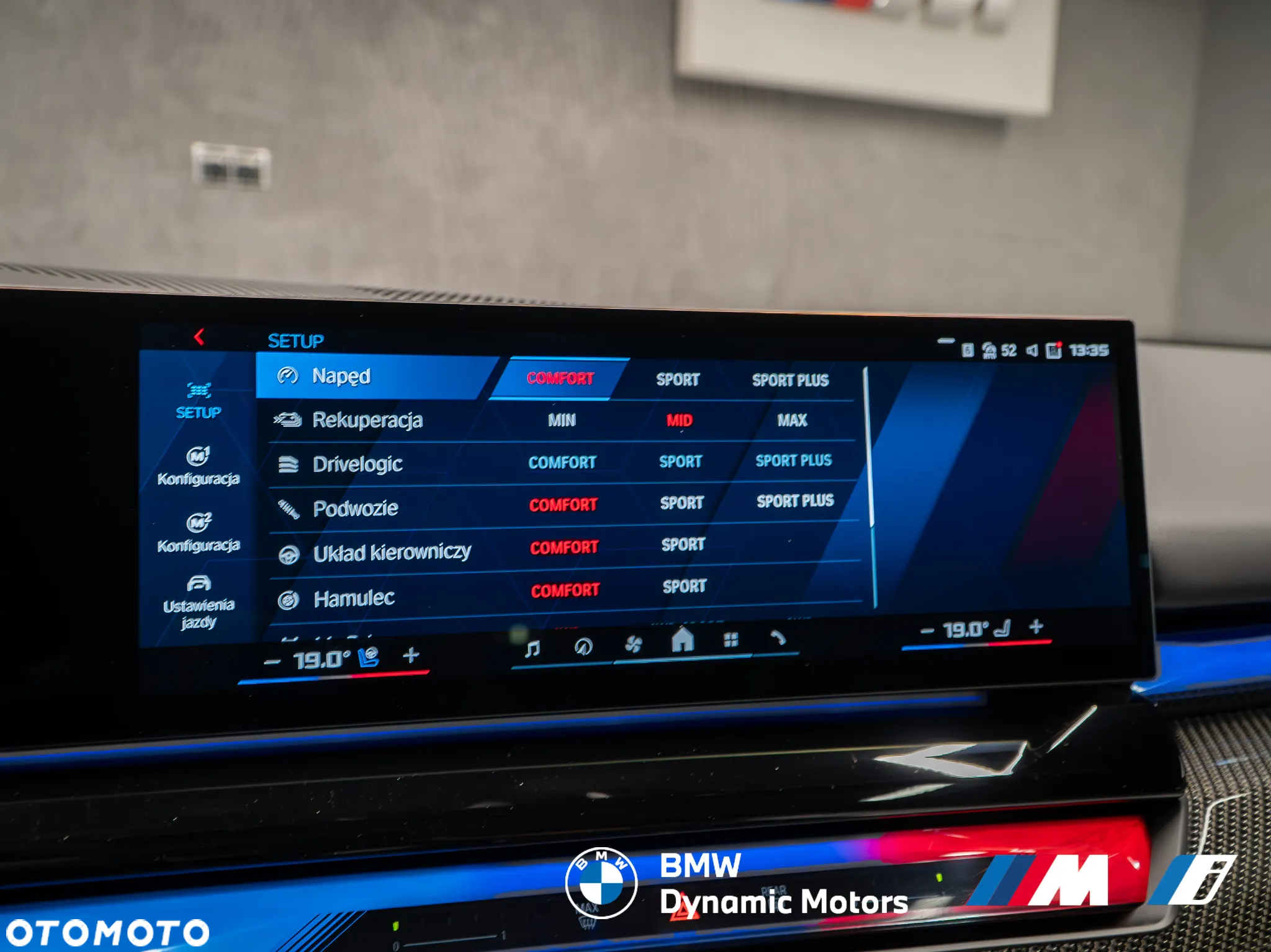 BMW M5 - 36