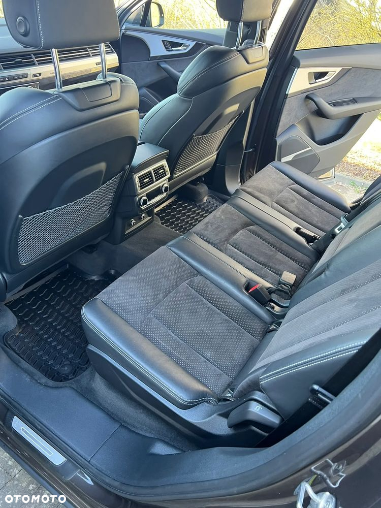 Audi Q7 45 TDI Quattro Tiptronic - 2