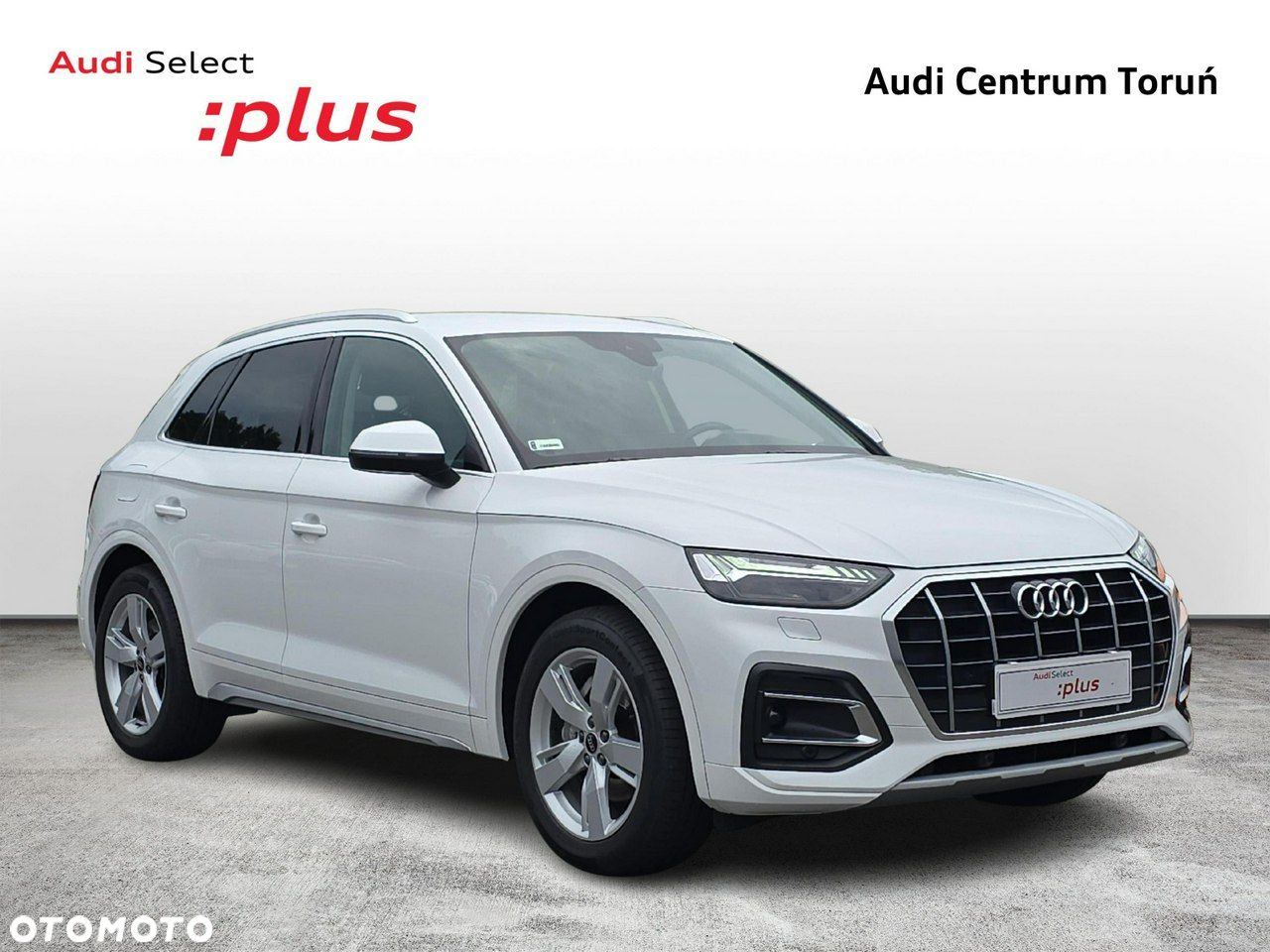 Audi Q5 - 7