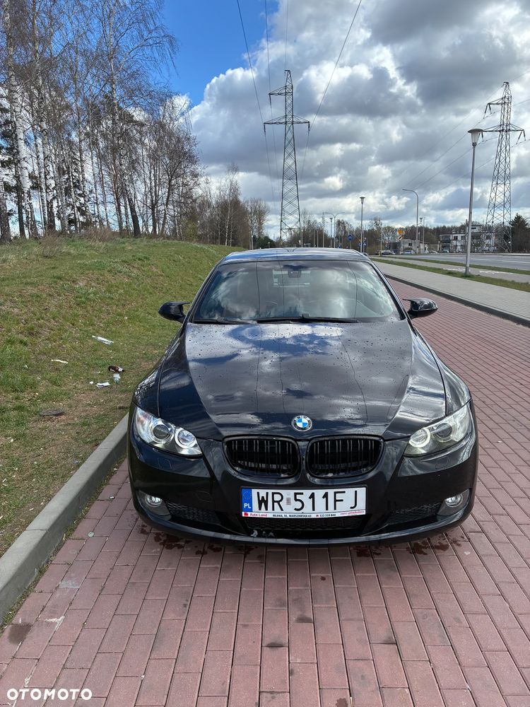 BMW Seria 3 320d - 6