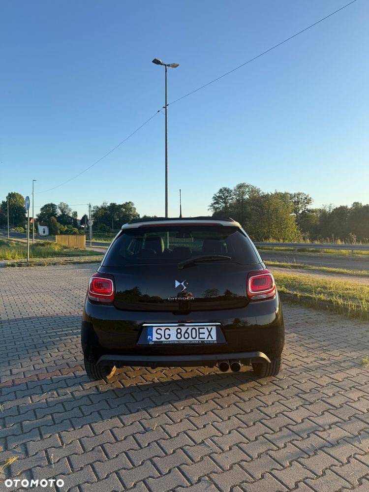 Citroën DS3 - 5