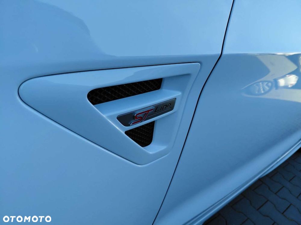 Ford S-Max - 27
