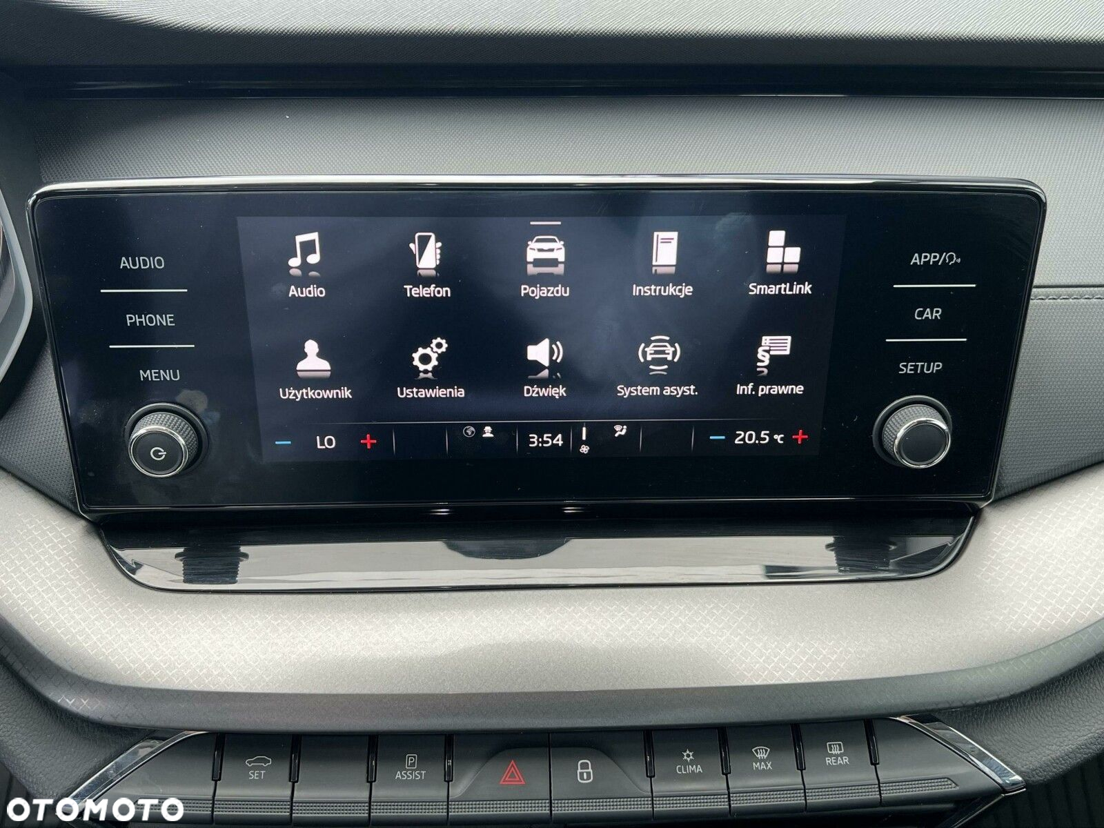 Skoda Octavia - 11