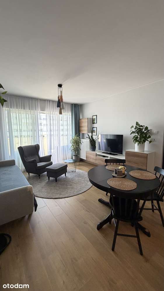 Mieszkanie na sprzedaż, 3 pokoje, 56 m², Opole