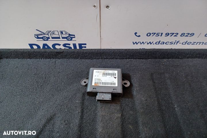 Modul control 3M5T-95338-AD 3M5T95338AD 3M5T-95338-AD 3M5T95338AD For - 1