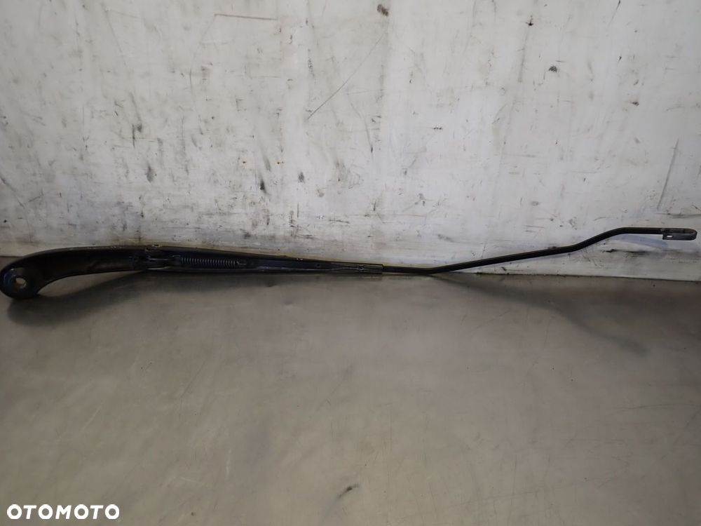 RAMIĘ WYCIERACZKI PRZÓD PRAWE CITROEN JUMPY II 1400456780 - 1