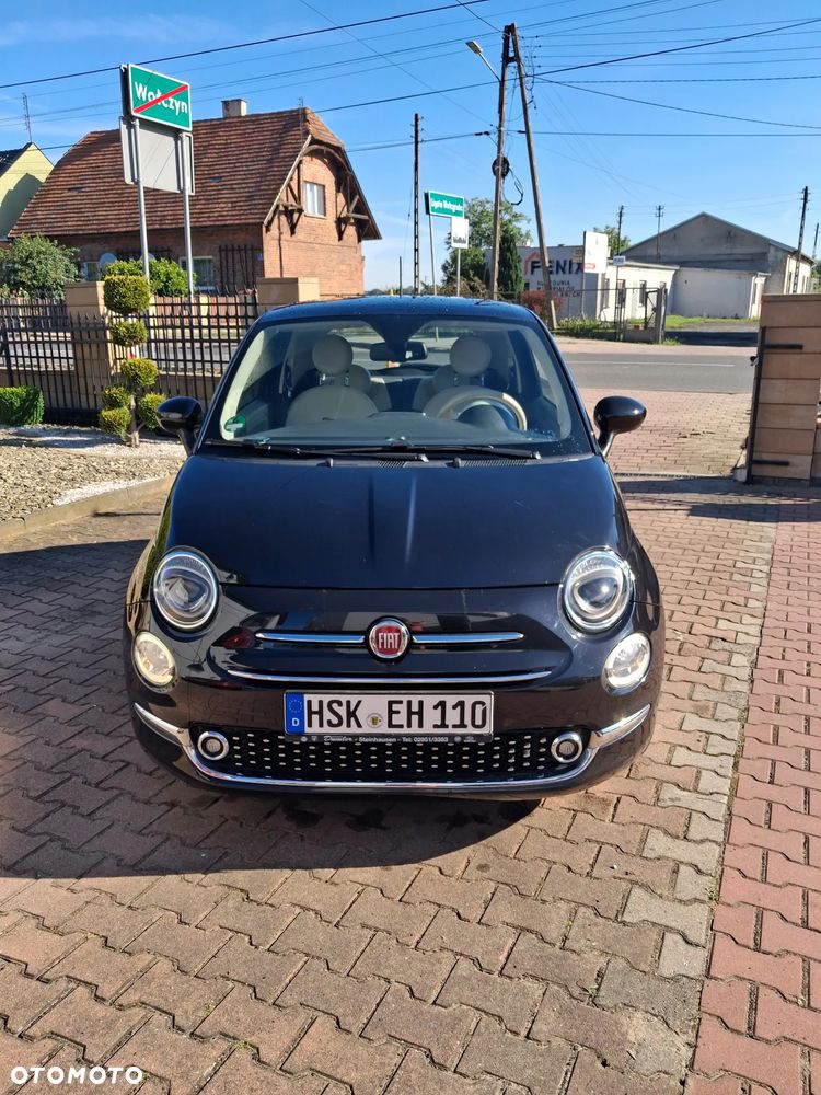 Fiat 500 - 2