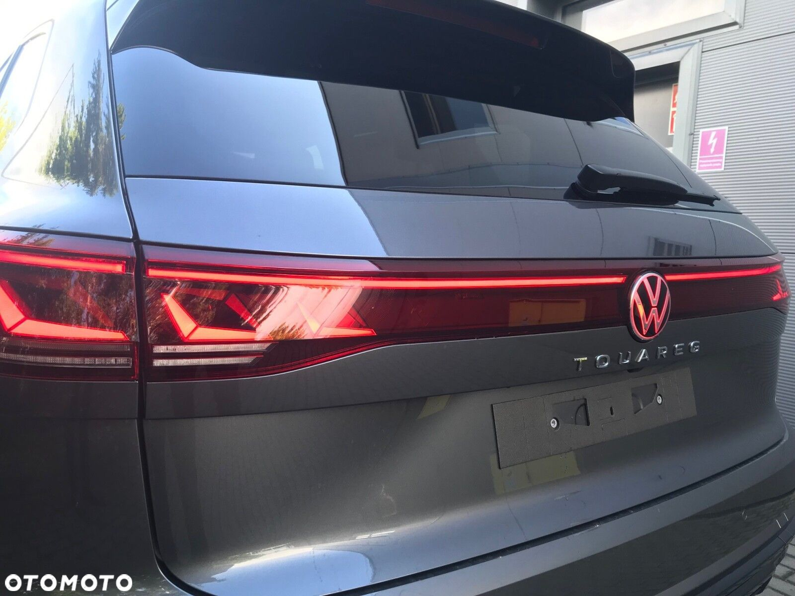 Volkswagen Touareg - 10