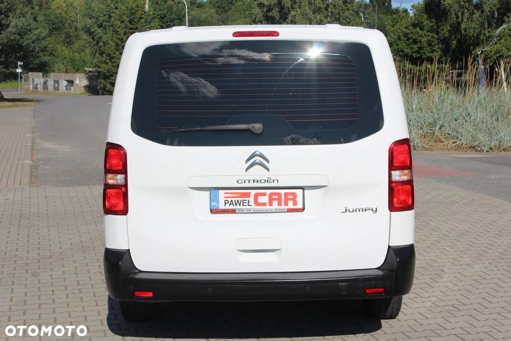 Citroën Jumpy - 6