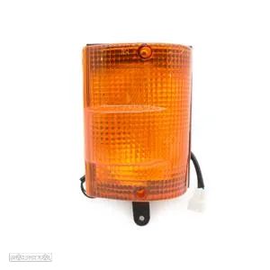 Farolins de pisca da frente Mitsubishi Canter FE331 FE444 Anos 1990-- - 1
