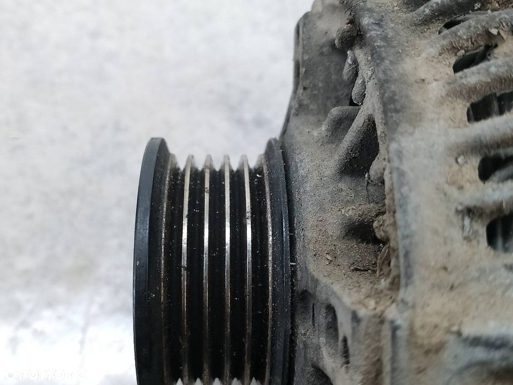 ALTERNATOR LAND ROVER FREELANDER I SRB10123098 101211-9920  DENSO 1.8 16V - 4