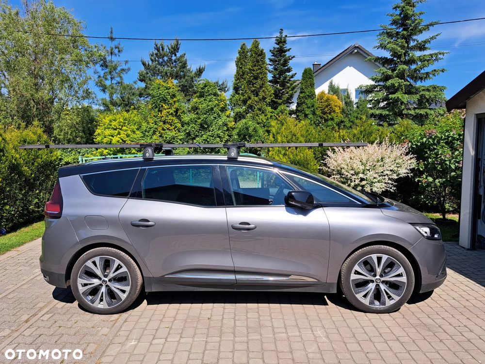 Renault Scenic 1.7 Blue dCi Intens EDC - 1
