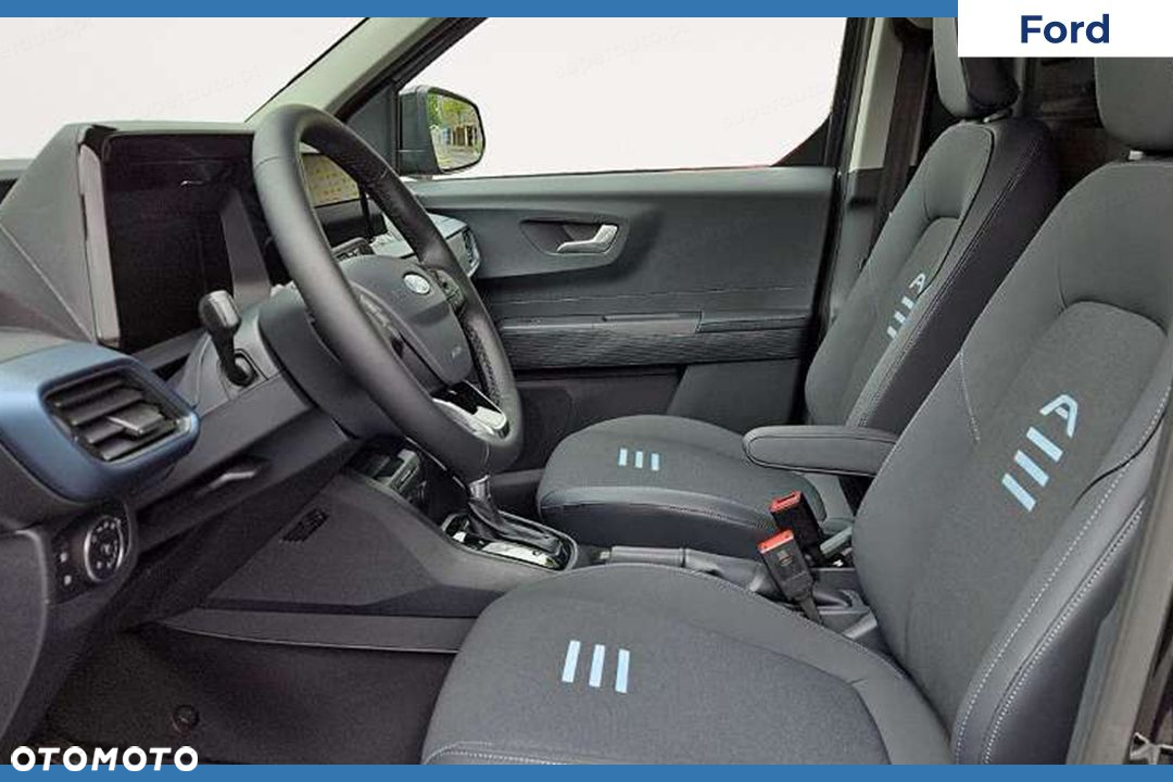 Ford Transit Courier L1H1 Active A7 1.0 125KM - 5