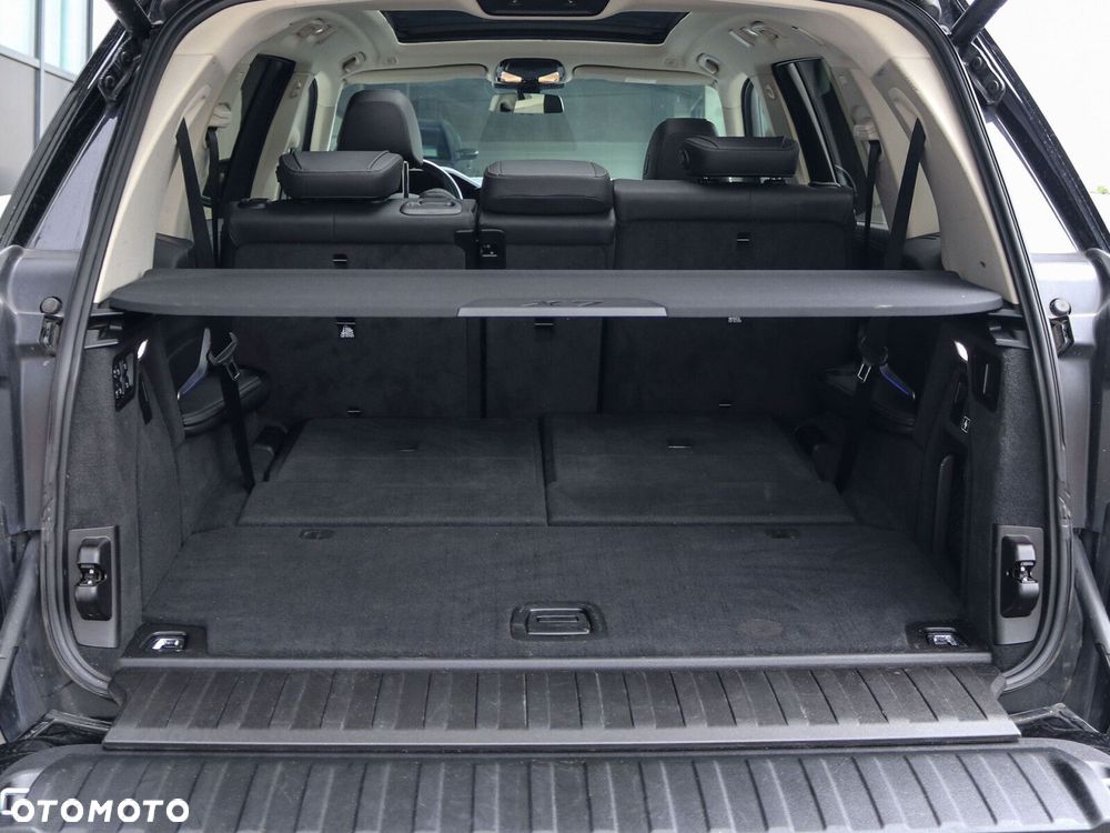 BMW X7 xDrive40d mHEV sport - 26