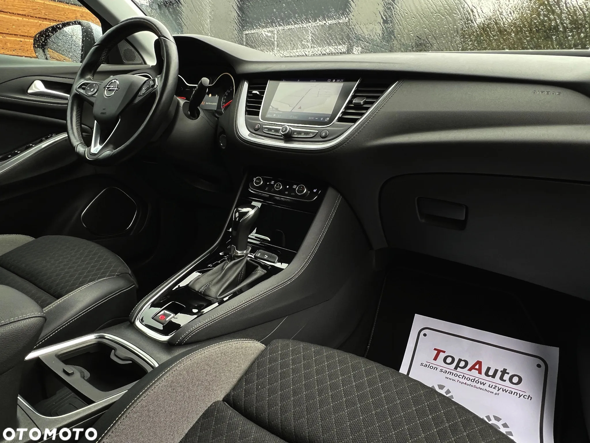 Opel Grandland X - 22