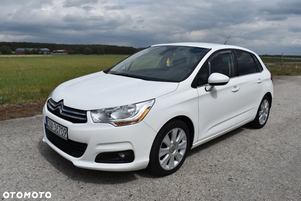 Citroën C4 1.6 HDi Attraction - 2
