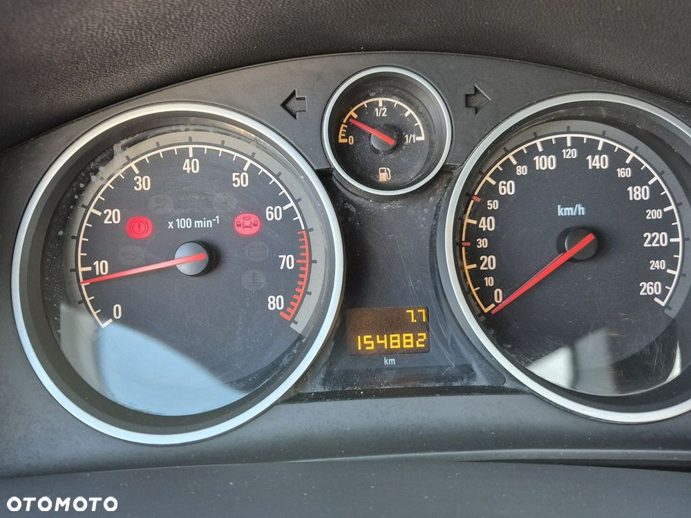 Opel Astra 1.6 ENERGY - 17