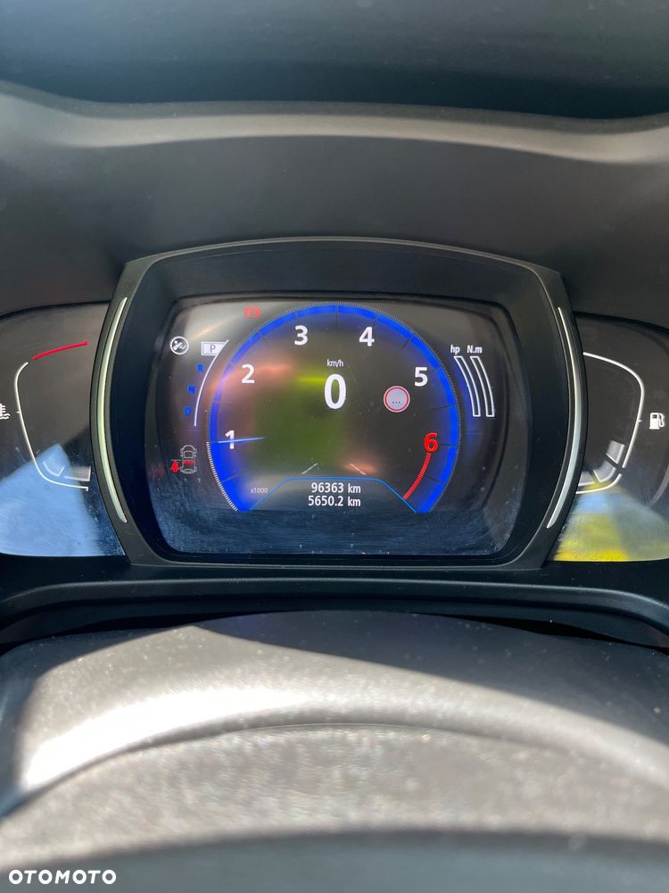 Renault Kadjar Energy TCe 130 EDC CROSSBORDER - 23