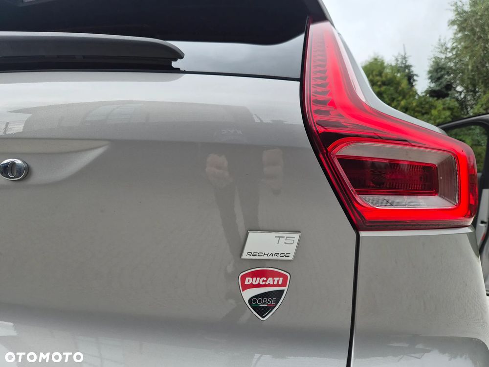 Volvo XC 40 - 10