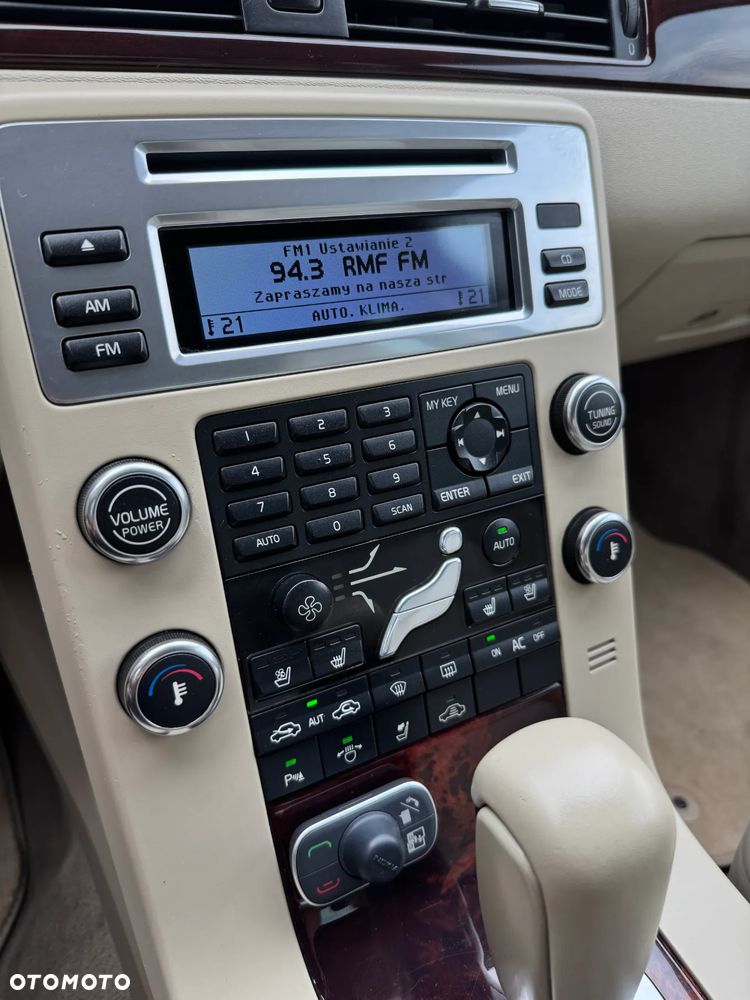Volvo S80 - 11