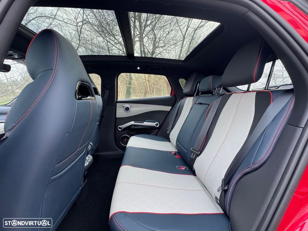 BYD Atto 3 60.48 kWh Design - 32