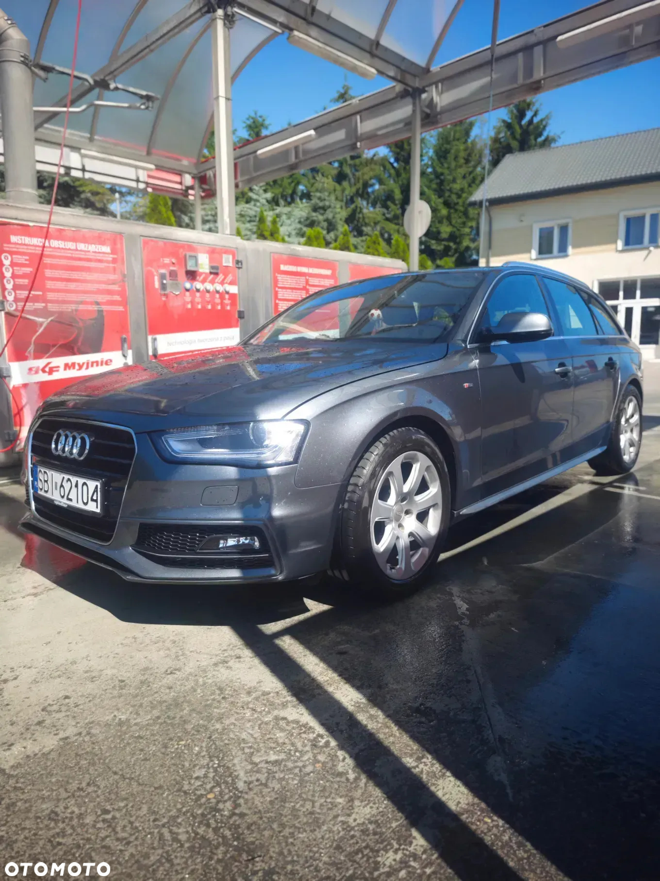 Audi A4 2.0 TDI Prime Edition - 10