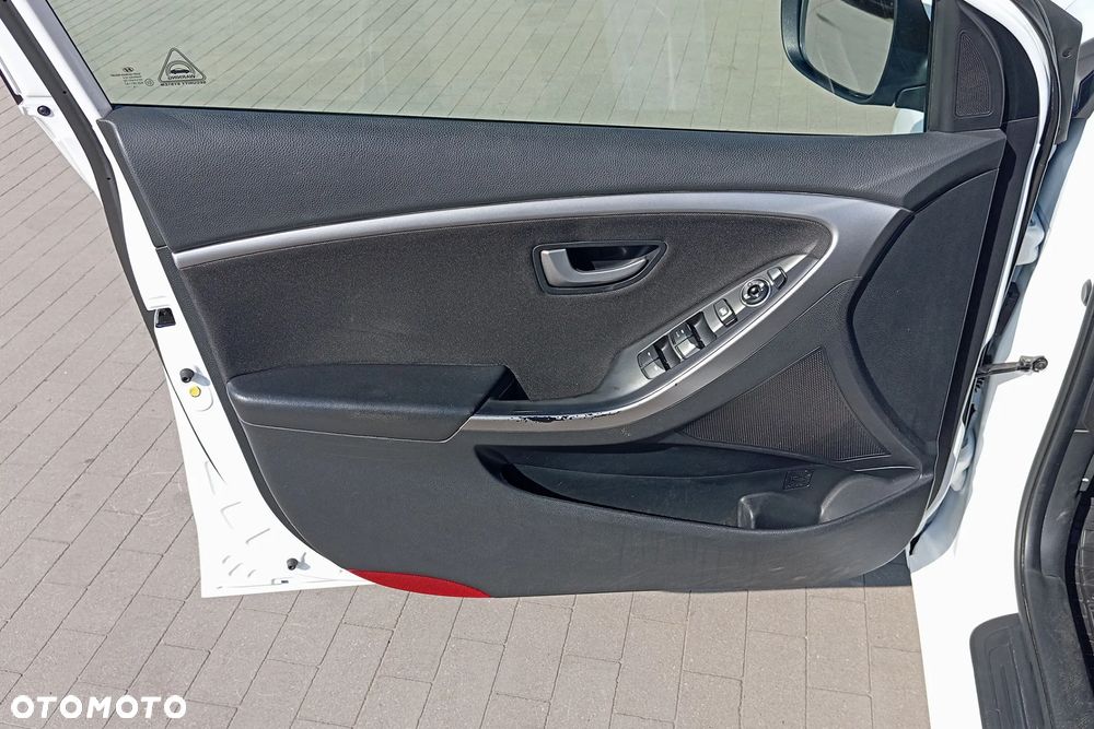 Hyundai i30 - 20
