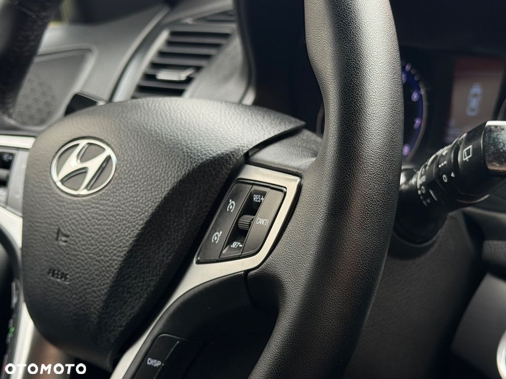 Hyundai i40 i40cw 1.6 5 Star Edition - 20