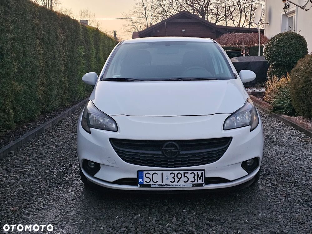 Opel Corsa - 3