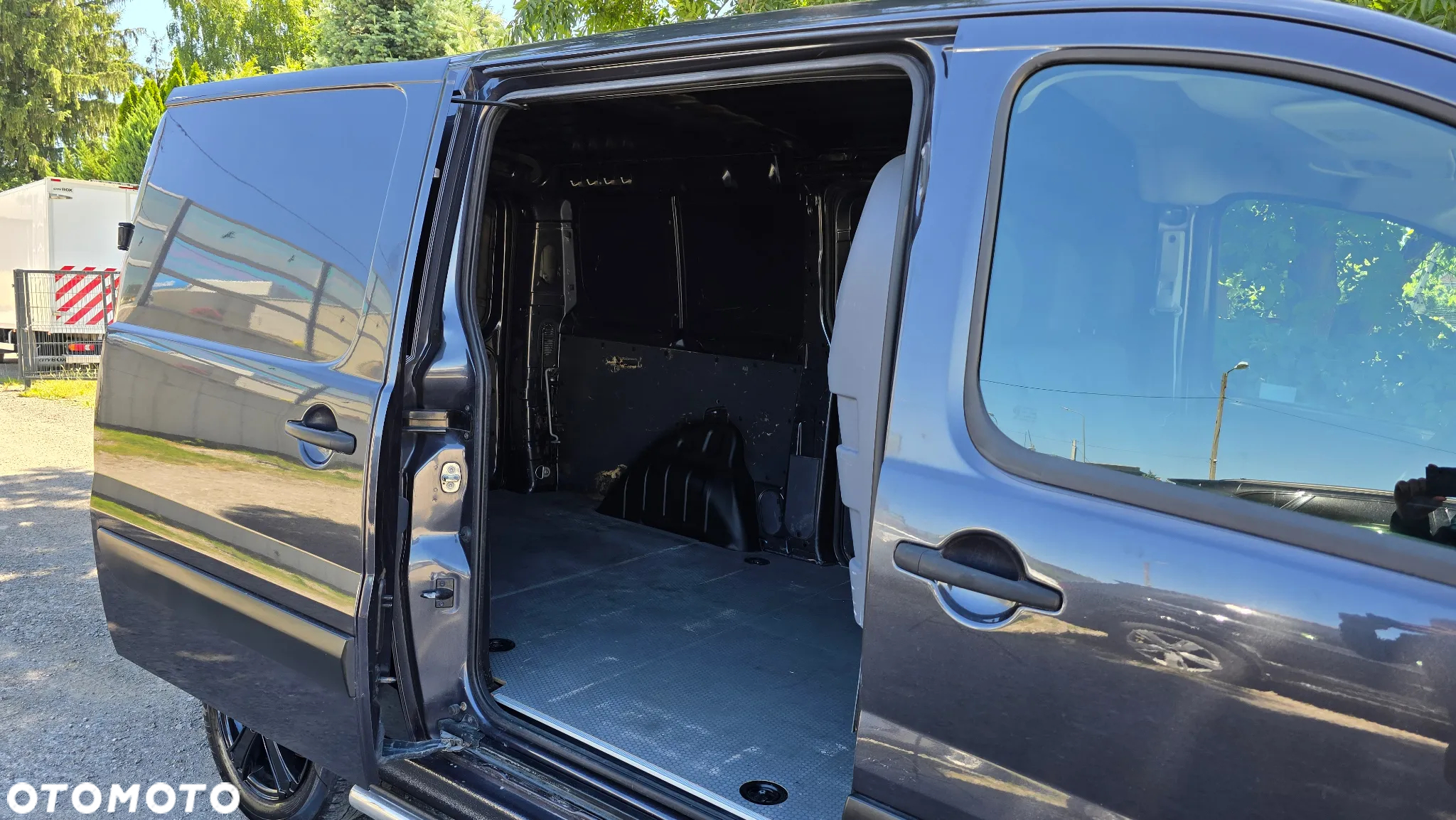 Toyota ProAce 2,0-l-D-4D L2H1 Life - 9
