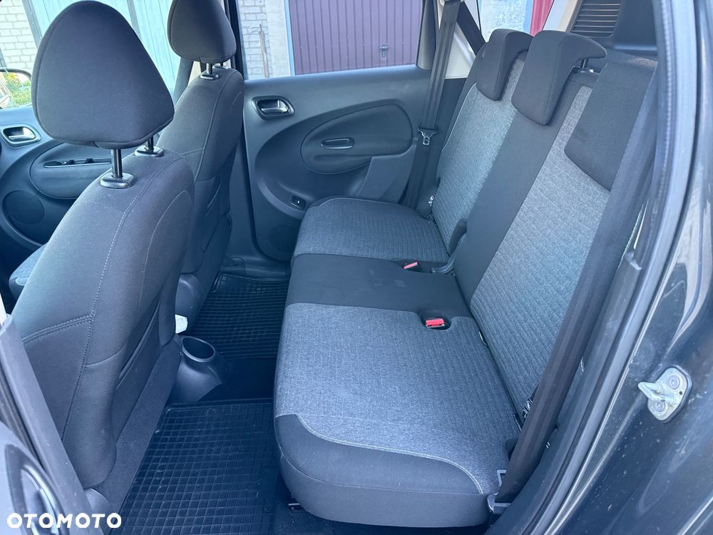 Citroën C3 Picasso 1.6 HDi Selection - 15
