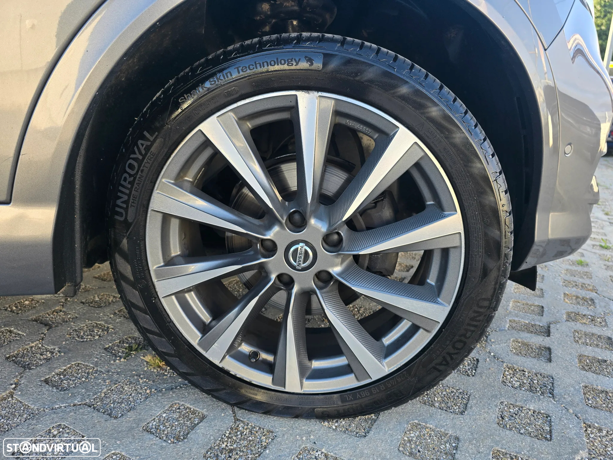 Nissan Qashqai 1.5 dCi DCT TEKNA+ - 52