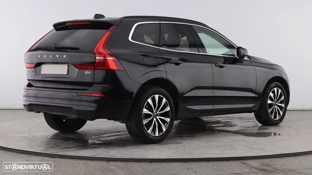 Volvo XC 60 - 7