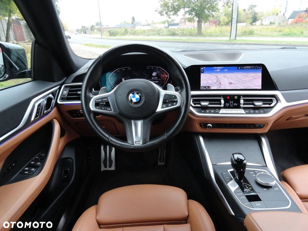 BMW Seria 4 430i M Sport sport - 15