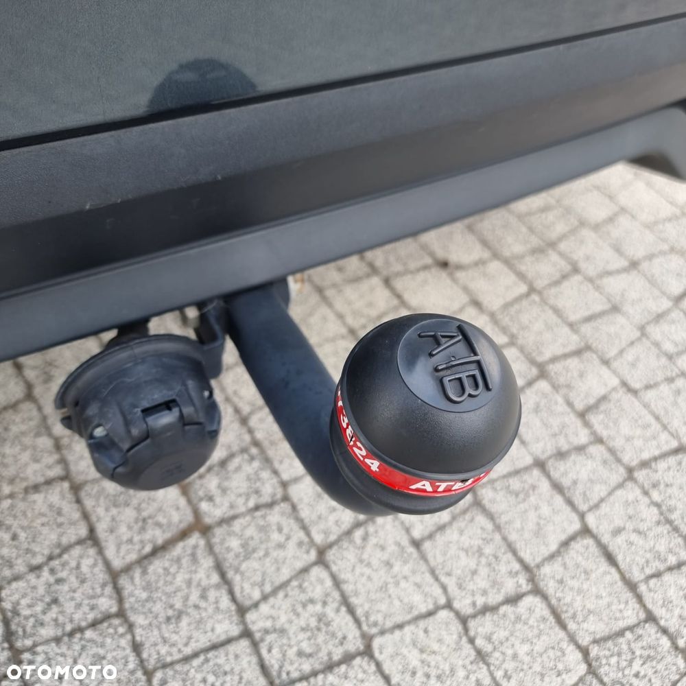 Skoda Kamiq 1.0 TSI Scout Line - 34