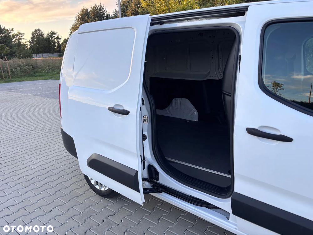 Toyota ProAce Active - 30