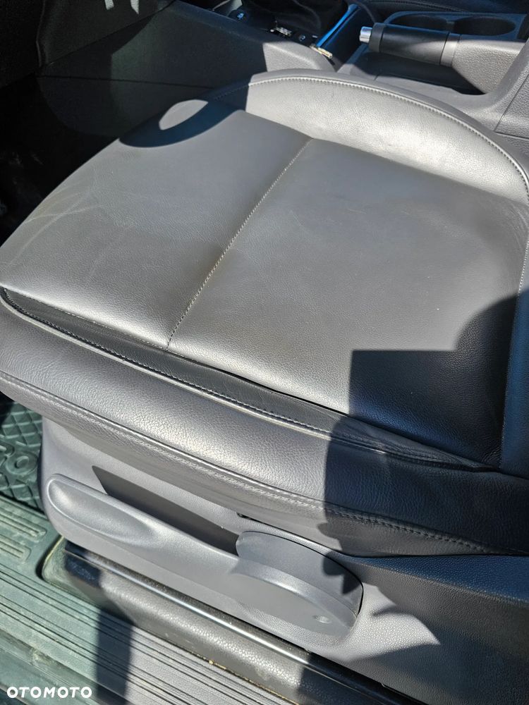 Volkswagen Amarok Double Cab 2.0 BiTDi 4MOTION Highline - 15